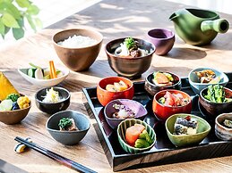 Grand Mercure Yatsugatake Resort & Spa