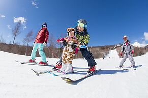 Grand Mercure Yatsugatake Resort & Spa
