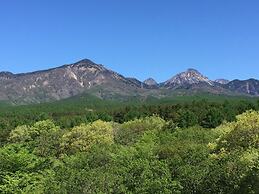 Grand Mercure Yatsugatake Resort & Spa