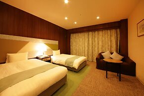 Grand Mercure Yatsugatake Resort & Spa