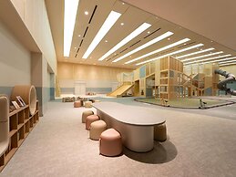Grand Mercure Yatsugatake Resort & Spa