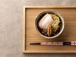 Mercure Toyama Tonami Resort & Spa