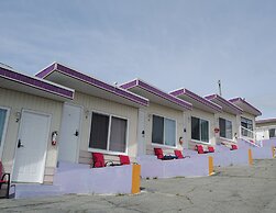 Westview Centre Motel Ltd.