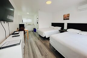 Westview Centre Motel Ltd.