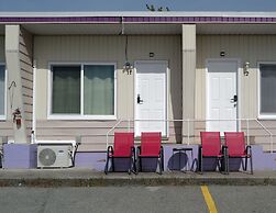 Westview Centre Motel Ltd.