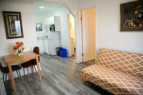 Westview Centre Motel Ltd.