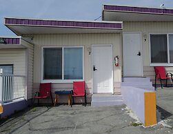 Westview Centre Motel Ltd.