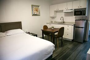 Westview Centre Motel Ltd.