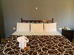 Hotel Montejo