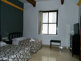 Hotel Montejo