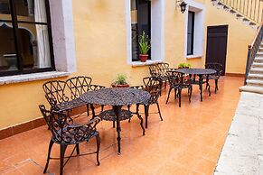 Hotel Montejo