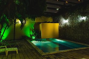 Hotel Montejo
