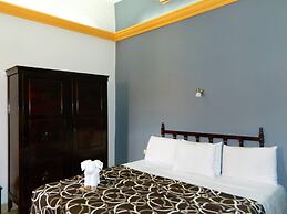 Hotel Montejo