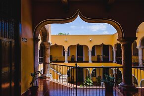 Hotel Montejo