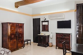 Hotel Montejo
