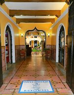 Hotel Montejo
