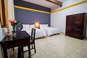 Hotel Montejo