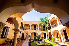 Hotel Montejo