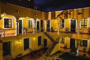 Hotel Montejo