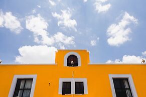 Hotel Montejo