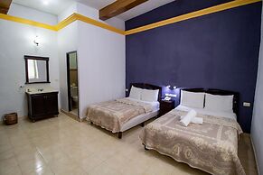 Hotel Montejo