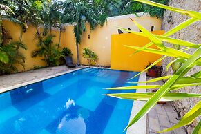 Hotel Montejo