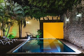 Hotel Montejo