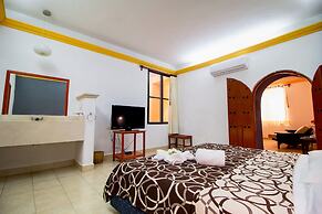Hotel Montejo