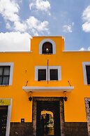 Hotel Montejo