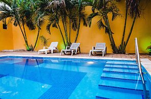 Hotel Montejo