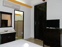 Hotel Montejo