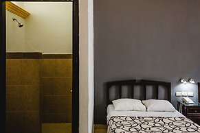 Hotel Montejo