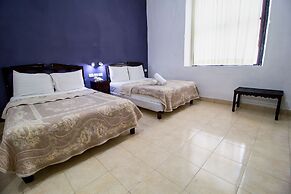 Hotel Montejo