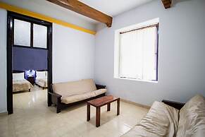 Hotel Montejo