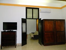 Hotel Montejo