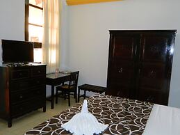 Hotel Montejo