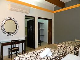 Hotel Montejo