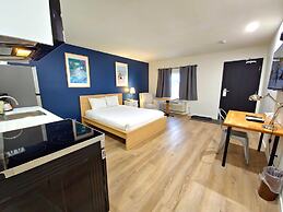 Cloud 9 Inn