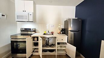 Cloud 9 Inn