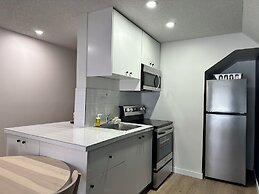 Cloud 9 Inn