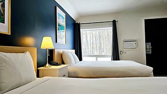 Cloud 9 Inn