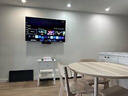 Cloud 9 Inn
