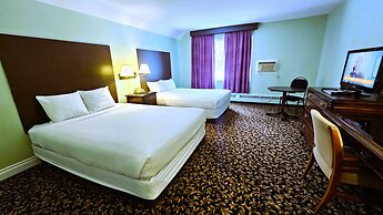 Cloud 9 Inn