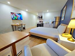 Cloud 9 Inn