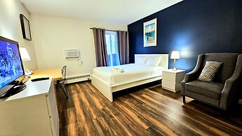 Cloud 9 Inn