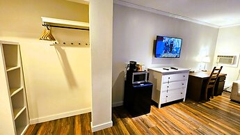 Cloud 9 Inn