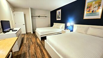 Cloud 9 Inn