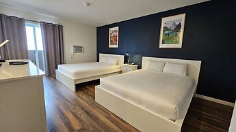 Cloud 9 Inn