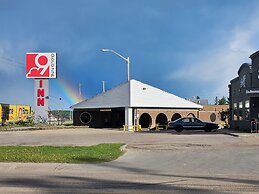 Cloud 9 Inn