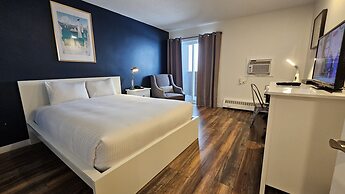 Cloud 9 Inn